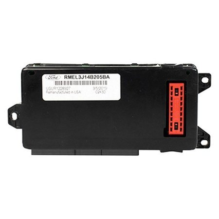 MOTORCRAFT Remanufactured  Module-Multi Function (Gem), Mfm19Rm MFM19RM